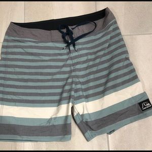 Quicksilver Board Shorts